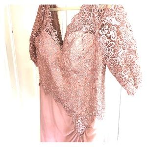 Mother of the bride dress